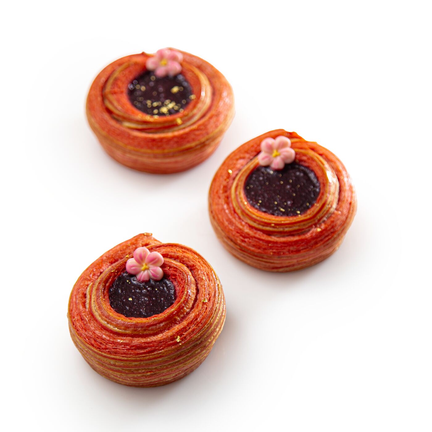 Roll Fruttidor Mirtillo